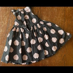 Janie and Jack dress 18-24 months